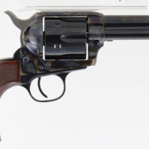 CIM ER4100 EVIL ROY SA 4.75IN 45LC PW - Revolvers - Tennessee Guns Inc