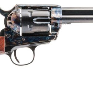 CIM PP401MALO EL MALO 5.5IN 357/38SPC PW - Revolvers - Tennessee Guns Inc