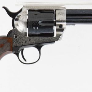 CIM PP410LSFW FRONTIER 4.75IN 45LC OLD SLVR CKG PW - Revolvers - Tennessee Guns Inc