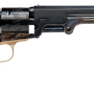 CIM CA9081SS101 MAN WITH NO NAME 7.5 38SPC W/SNAKE - Revolvers - Tennessee Guns Inc