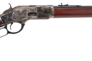 CIM CA271 1873 SHORT RIFLE 20IN 357/38SPC - RIFLES - Tennessee Guns Inc