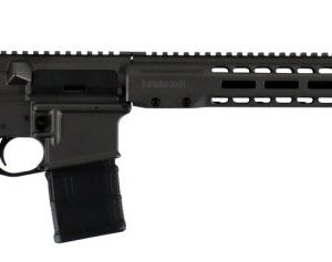 BARR 17093 REC7 DMR 5.56 18IN GREY - Semi-Automatic - Tennessee Guns Inc