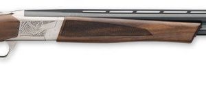 Browning Cynergy Field 15 12 Gauge 26" Barrel W/ Ivory Bead Front Sight 2Rd... - SHOTGUNS - Tennessee Guns Inc