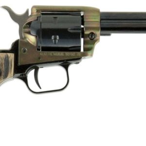 HER RR22CH4 22LR 4IN CH COCO - Revolvers - Tennessee Guns Inc