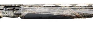 BER J42XZ16 A400 XTR PLUS KO 12 26 3.5 TRTMBRDRT - Bolt - Tennessee Guns Inc