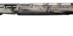 BER J42XN18 A400 XTR PLUS KO 12 28 3.5 OPTFDTMBR - Bolt - Tennessee Guns Inc