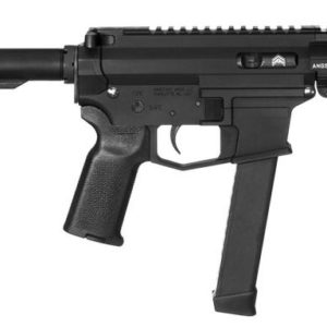 ANGSTADT UDP-9 PSTL SBA3 9MM 6" 15RD - HANDGUNS - Tennessee Guns Inc
