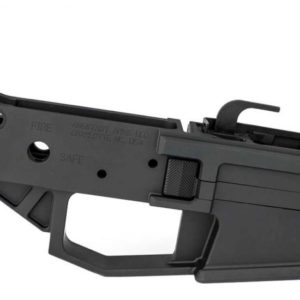 ANGSTADT 0940 GLOCK 9MM/40SW LOWER - HANDGUNS - Tennessee Guns Inc