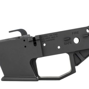 ANGSTADT 1045 GLOCK 45ACP/10MM LOWER - Semi-Automatic - Tennessee Guns Inc