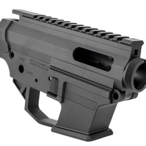 ANGSTADT 1045 GLOCK 9MM MATCHED SET - AR UPPERS - Tennessee Guns Inc