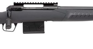 SAV 57232 110 TACTICAL 6.5 CREEDMOOR - Bolt - Tennessee Guns Inc