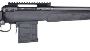 SAV 22312 10 GRS 6.5 PRC 5R SR - Bolt - Tennessee Guns Inc