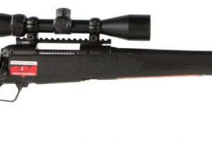 SAV 57312 110 APEX HUNTER XP 270 WIN VORTEX - Bolt - Tennessee Guns Inc