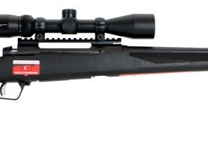 SAV 57322 110 APEX HUNTER XP 308 WIN LH VORTEX - Bolt - Tennessee Guns Inc