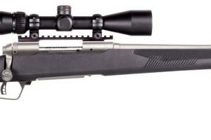 SAV 57351 110 APEX STORM XP 270 WIN VORTEX - Bolt - Tennessee Guns Inc