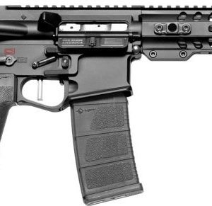 POF RENEGADE PLUS PSTL 556 10.5" BLK - HANDGUNS - Tennessee Guns Inc