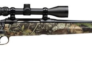 SAV 57268 AXIS XP COMPACT MONBU 223 REM WEAVER - Bolt - Tennessee Guns Inc