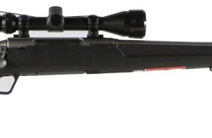 SAV 57286 AXIS XP SS 223 REM WEAVER - Bolt - Tennessee Guns Inc