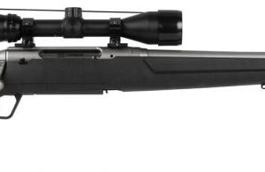 SAV 57143 AXIS II XP SS 280 ACKLEY IMP BUSHNELL - Bolt - Tennessee Guns Inc