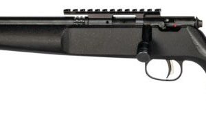 SAV 13836 RASCAL TARGET XP 22LR LH SCOPE/BIPOD - SHOTGUNS - Tennessee Guns Inc