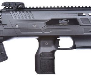 TRI 25122 COMPACT 12GA BULLPUP 20IN 3IN SYN 5RD - Semi-Automatic - Tennessee Guns Inc