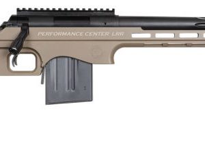 TCA 11743 PERF CNTR LRR 308 20IN FDE - Bolt - Tennessee Guns Inc