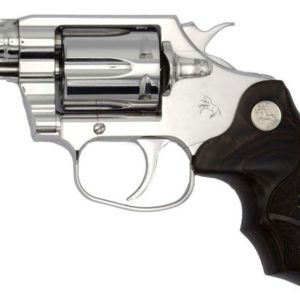 COLT COBRA-SS2BB BRIGHT COBRA 38+P 2IN BSTS - Revolvers - Tennessee Guns Inc