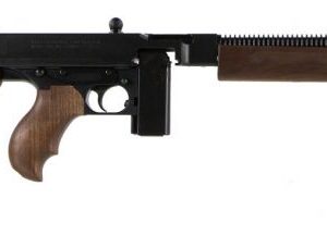 THMP T110SH 1927A1 45ACP 10RD STICK/HORIZ FGRIP - Semi-Automatic - Tennessee Guns Inc