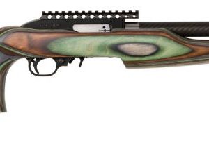 MAG SSEFC22G SWITCHBOLT 22LR 17IN CAMO LAM - Bolt - Tennessee Guns Inc