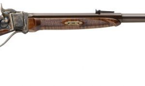 IFG/DAVIDE PED S.769-457 1874 SHARPS OLDWEST 45/70 - SHOTGUNS - Tennessee Guns Inc