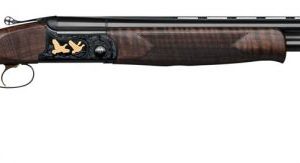 IFG/FAIR FR-SLX600B-2028 SLX600 BLK 20/28 - SHOTGUNS - Tennessee Guns Inc
