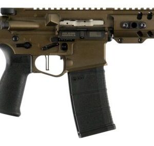 POF RENEGADE PLUS PSTL 556 10.5" BRZ - HANDGUNS - Tennessee Guns Inc