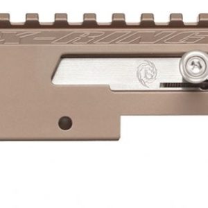 TACSOL XRATDQS XRING RECEIVER QUICKSAND - AR UPPERS - Tennessee Guns Inc