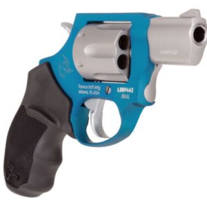 TAU 2856029ULC09 856 38SP 2IN AZURE/SS - Revolvers - Tennessee Guns Inc
