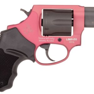 TAU 2856021ULC10 856 38SP 2IN ROUGE/BK - Revolvers - Tennessee Guns Inc