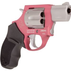 TAU 2856029ULC10 856 38SP 2IN ROUGE/SS - Revolvers - Tennessee Guns Inc