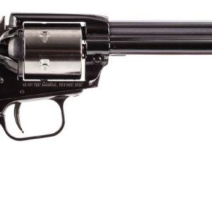 HER RR22TT6SKULL 22LR 6.5 SKULL GRIPS 2TN - Revolvers - Tennessee Guns Inc