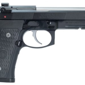 Beretta 92G Elite LTT 9mm 4.7" Barrel 15+1 J92G9LTTM