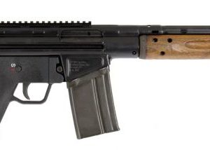 CIA RI3320X C308 308 RIFLE 2-20RD MAG WOOD FURN - Semi-Automatic - Tennessee Guns Inc