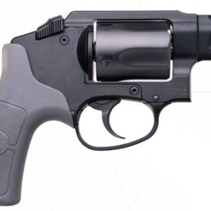 S&W BODYGRD 12057*MA* 38 1.875 BLK - Revolvers - Tennessee Guns Inc