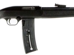 MOSS 37073 702 PLINKSTER 22 18IN SYN 25+1 - Bolt - Tennessee Guns Inc