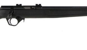 MOSS 38191 817 BOLT ACTION 17HMR 21IN SYN 5+1 - Bolt - Tennessee Guns Inc