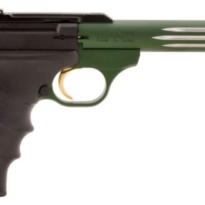 Browning Buck Mark 22LR 5.5" Barrel W/ TruGlo Fiber... - HANDGUNS - Tennessee Guns Inc