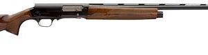 Browning A5 16 Gauge 28" Barrel 4+1 Walnut Stock/Black... - Semi-Automatic - Tennessee Guns Inc