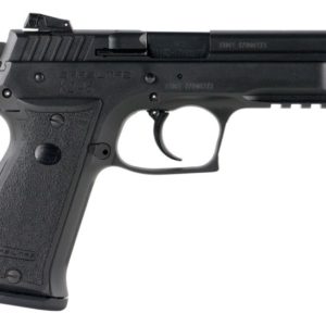 Sar Arms K2 45ACP 4.7" Barrel 14+1 Black SARK245BL - SHOTGUNS - Tennessee Guns Inc