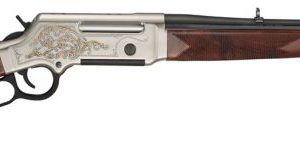 HENRY H014D223 LONG RANGER DLX ENG 223 - SHOTGUNS - Tennessee Guns Inc