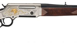 HENRY H014WL308 LONG RANGER DLX ENG 308 ELK - SHOTGUNS - Tennessee Guns Inc