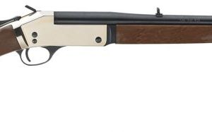 HENRY H015B357 SINGLE SHOT 357/38SPC BRASS - SHOTGUNS - Tennessee Guns Inc