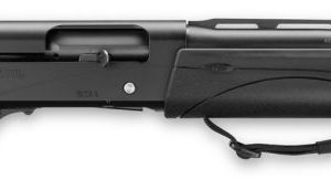 Remington V3 Tac-13 12 Gauge 13" Barrel 5 Shot Black 83392