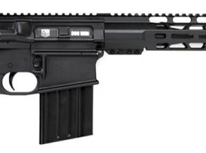 DB10 308WIN 16 MLOK 15 RAIL BLK - SHOTGUNS - Tennessee Guns Inc